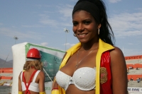 Especial Chica Sol