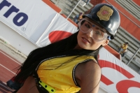 Especial Chica Sol