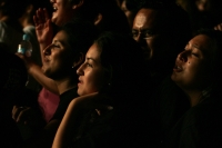Esta noche se llevo a cabo el concierto  De Chiapas a Todo México, donde el cantante Reyli Barba se presento como el anfitrión de Alejandra Guzmán, Elefante, Raúl Ornelas, Yuridia, Gloria Trevi, Franco de Vita y Ana Bárbara quienes compartieron el escenar