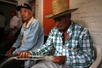 Viernes 13 de febrero del 2015. San Fernando. Shahuipac o Barranco de los Monos es el nombre en lengua zoque para referirse al antiguo caserío de la Finca de Las Animas de esta localidad ubicada en las cercanías de la capital del estado de Chiapas donde s
