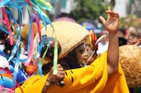 Miércoles 17 de mayo del 2017. Tuxtla Gutiérrez. Las procesiones en honor a San Pascual Bailón o San Pascualito se llevan a cabo por las calles de los barrios tradicionales Miércoles 17 de mayo del 2017. Tuxtla Gutiérrez. Las procesiones en honor a San Pascual Bailón o San Pascualito se llevan a cabo por las calles de los barrios tradicionales