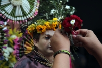 20230518. Tuxtla. Celebraciones del Barrio de San Pascualito.