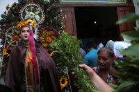 20230518. Tuxtla. Celebraciones del Barrio de San Pascualito.
