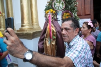 20230518. Tuxtla. Celebraciones del Barrio de San Pascualito.