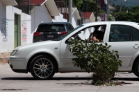 Martes 27 de agosto del 2019. Tuxtla Gutiérrez. Poco a poco los afectados de la fuerte lluvia de este lunes van regresando a las casas afectadas limpiando sus pertenencias y tratando de regresar a sus actividades cotidianas Martes 27 de agosto del 2019. Tuxtla Gutiérrez. Poco a poco los afectados de la fuerte lluvia de este lunes van regresando a las casas afectadas limpiando sus pertenencias y tratando de regresar a sus actividades cotidianas