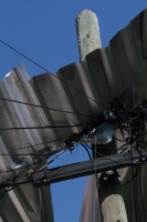 Martes 27 de agosto del 2019. Tuxtla Gutiérrez. Poco a poco los afectados de la fuerte lluvia de este lunes van regresando a las casas afectadas limpiando sus pertenencias y tratando de regresar a sus actividades cotidianas