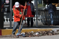 Martes 27 de agosto del 2019. Tuxtla Gutiérrez. Poco a poco los afectados de la fuerte lluvia de este lunes van regresando a las casas afectadas limpiando sus pertenencias y tratando de regresar a sus actividades cotidianas