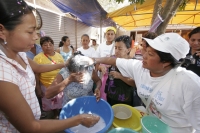 Especial Carnaval Coita, el baño del sapoyol
