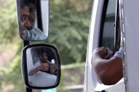 Jueves 19 de marzo del 2015. Chiapa de Corzo. Los Sembradores de la Paz se presentan como el nuevo Concejo de Pacificación al interior de la Sociedad Civil Las Abejas, quienes replantean su estructura social y de acciones al tomar la caseta de cobro de la