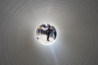 Sábado 3 de marzo del 2012. Al menos 3 personas sepultadas en obra del Sabinal. Sábado 3 de marzo del 2012. Al menos 3 personas sepultadas en obra del Sabinal.