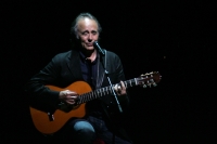 Serrat en Chiapas