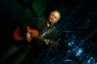 Serrat en Chiapas