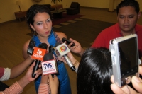 Viernes 17 de agosto del 2012. Tuxtla Gutiérrez, Chiapas. Durante la sesión de la Asamblea General de Usuarios del Consejo de Cuenca de los Ríos Grijalva y Usumacinta