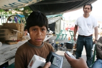5 niños que profesan el cristianismo evangélico son expulsados de la escuela primaria de la comunidad Shulvó para no permitirles que asistan a las clases por pertenecer a las familias que han sido agredidas por los tradicionalistas de Zinacantán. Las fami