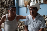 Martes 8 de diciembre del 2020. Tuxtla Gutiérrez. El ritual de la Siembra de la Casita Zoque de la Comunidad Zoque se realiza este medio dÃa Martes 8 de diciembre del 2020. Tuxtla Gutiérrez. El ritual de la Siembra de la Casita Zoque de la Comunidad Zoque se realiza este medio dÃa