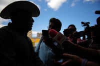 20231113. Tuxtla. Habitantes de Simojovel continúan sufriendo secuestros y violencias en este municipio chiapaneco.