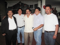 San Cristóbal de Las Casas, Chis. 24 de Mayo. Por la noche de este lunes y sin ningún incidente, concluyeron las votaciones para elegir al nuevo dirigente de la Subsección 03 de la Sección 50 del Sindicato Nacional de Trabajadores de la Secretaría de Salu