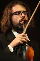 Miércoles 11 de junio del 2014. Tuxtla Gutiérrez, durante el inicio de la Temporada de Verano de la sinfónica del CONECULTA en el Teatro de la Ciudad Emilio Rabasa.