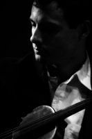 Miércoles 11 de junio del 2014. Tuxtla Gutiérrez, durante el inicio de la Temporada de Verano de la sinfónica del CONECULTA en el Teatro de la Ciudad Emilio Rabasa.