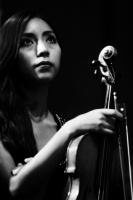 Miércoles 11 de junio del 2014. Tuxtla Gutiérrez, durante el inicio de la Temporada de Verano de la sinfónica del CONECULTA en el Teatro de la Ciudad Emilio Rabasa.