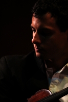 Miércoles 11 de junio del 2014. Tuxtla Gutiérrez, durante el inicio de la Temporada de Verano de la sinfónica del CONECULTA en el Teatro de la Ciudad Emilio Rabasa.