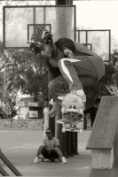 Martes 28 de noviembre del 2017. Tuxtla Gutiérrez. Los jóvenes participan en las categorÃÂas de Skateboarding que se lleva a cabo dentro de Los Juegos Populares Nacionales esta mañana en Caña Hueca. Martes 28 de noviembre del 2017. Tuxtla Gutiérrez. Los jóvenes participan en las categorÃÂas de Skateboarding que se lleva a cabo dentro de Los Juegos Populares Nacionales esta mañana en Caña Hueca.