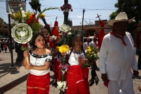 Martes 27 de marzo del 2012. A 30 años del Chichonal.