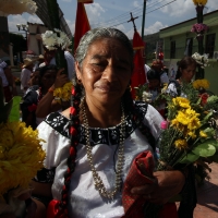 Martes 27 de marzo del 2012. A 30 años del Chichonal.