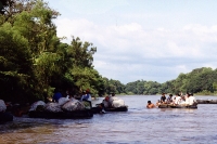 Especial. Miercoles 3 de febrero.  El Soconusco,  una de las zonas económicas del estado la cual se encuentra ubicada en la frontera con Guatemala, es una región rica en recursos naturales y con un desarrollo económico estable. Cuenta con una geografia co