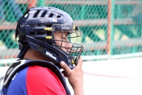 Domingo 10 de noviembre del 2013. Tuxtla Gutiérrez.  Este medio día se lleva a cabo las finales del torneo de Softbol en las instalaciones de Caña Hueca.