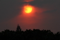 Martes 9 de mayo del 2017. Tuxtla Gutiérrez. Las altas temperaturas en el sureste de México nos obsequian estos atardeceres mientras que las autoridades de Protección Civil alertan a la población por la cercanÃa de fenómenos meteorológicos que podrÃan pro Martes 9 de mayo del 2017. Tuxtla Gutiérrez. Las altas temperaturas en el sureste de México nos obsequian estos atardeceres mientras que las autoridades de Protección Civil alertan a la población por la cercanÃa de fenómenos meteorológicos que podrÃan pro