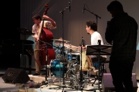 El maestro Alexis Tovilla presenta Traslación del Son al Jazz, arreglos jazzisiticos a la música zoque de Tuxtla, esta noche en el Teatro Universitario de la UNIACH