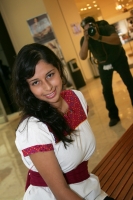 (Especial) Violeta, Jaqueiline y Carmen son tres de las princesas que biuscaran en esta semana convertirse en la Próxima Señorita San Marcos Tuxtla Gutiérrez 2011.