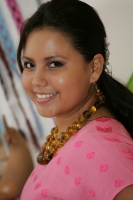 (Especial) Violeta, Jaqueiline y Carmen son tres de las princesas que biuscaran en esta semana convertirse en la Próxima Señorita San Marcos Tuxtla Gutiérrez 2011.