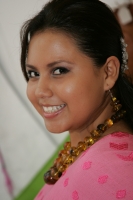 (Especial) Violeta, Jaqueiline y Carmen son tres de las princesas que biuscaran en esta semana convertirse en la Próxima Señorita San Marcos Tuxtla Gutiérrez 2011.