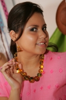 (Especial) Violeta, Jaqueiline y Carmen son tres de las princesas que biuscaran en esta semana convertirse en la Próxima Señorita San Marcos Tuxtla Gutiérrez 2011.