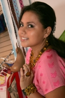 (Especial) Violeta, Jaqueiline y Carmen son tres de las princesas que biuscaran en esta semana convertirse en la Próxima Señorita San Marcos Tuxtla Gutiérrez 2011.