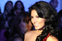 ESTA NOCHE INICIAN LAS PASARELAS DEL CONCURSO NUESTRA BELLEZA CHIAPAS 2011