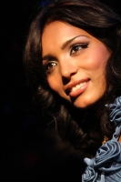 ESTA NOCHE INICIAN LAS PASARELAS DEL CONCURSO NUESTRA BELLEZA CHIAPAS 2011