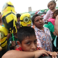 Domingo 29 de junio del 2014. Tuxtla Gutiérrez. A pesar de la derrota, sufriendo y disfrutando. (Secuencia durante la transmisión del partido entre México Y Holanda). Domingo 29 de junio del 2014. Tuxtla Gutiérrez. A pesar de la derrota, sufriendo y disfrutando. (Secuencia durante la transmisión del partido entre México Y Holanda).