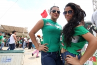 Domingo 29 de junio del 2014. Tuxtla Gutiérrez. A pesar de la derrota, sufriendo y disfrutando. (Secuencia durante la transmisión del partido entre México Y Holanda).