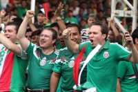 Domingo 29 de junio del 2014. Tuxtla Gutiérrez. A pesar de la derrota, sufriendo y disfrutando. (Secuencia de Manuel Velazco, gobernador de Chiapas durante la transmisión del partido entre México Y Holanda). Domingo 29 de junio del 2014. Tuxtla Gutiérrez. A pesar de la derrota, sufriendo y disfrutando. (Secuencia de Manuel Velazco, gobernador de Chiapas durante la transmisión del partido entre México Y Holanda).