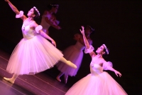 20230513. Tuxtla. Muestra de ballet clÃ¡sico en el Teatro de la Ciudad