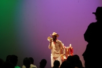 Miércoles 30 de agosto del 2017. Tuxtla Gutiérrez. La Muestra Estatal de Teatro Chiapas 2017 inicia esta noche en el Teatro de la Ciudad Emilio Rabasa