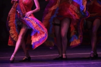 20230513. Tuxtla. Muestra de ballet clÃ¡sico en el Teatro de la Ciudad