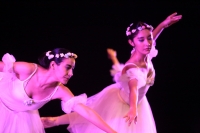 20230513. Tuxtla. Muestra de ballet clÃ¡sico en el Teatro de la Ciudad