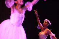 20230513. Tuxtla. Muestra de ballet clÃ¡sico en el Teatro de la Ciudad