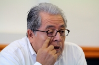 Lunes 14 de octubre del 2013. Tuxtla Gutiérrez. El Director del Instituto Tecnológico de Tuxtla Gutiérrez (ITTG), M.E.H. José Luis Méndez Navarro anuncia el inicio del X congreso Internacional sobre IngenierÃa en Sistemas Computacionales que se realizara Lunes 14 de octubre del 2013. Tuxtla Gutiérrez. El Director del Instituto Tecnológico de Tuxtla Gutiérrez (ITTG), M.E.H. José Luis Méndez Navarro anuncia el inicio del X congreso Internacional sobre IngenierÃa en Sistemas Computacionales que se realizara