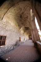 El convento de Tecpatan presenta a los visitantes un cumulo de tesoros históricos  a quienes visitan las ciudades y comunidades de la región de los Mezcalapas. la arquitectura de principios de la época colonial, la platería de del conjunto arquitectónico,