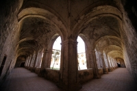 El convento de Tecpatan presenta a los visitantes un cumulo de tesoros históricos  a quienes visitan las ciudades y comunidades de la región de los Mezcalapas. la arquitectura de principios de la época colonial, la platería de del conjunto arquitectónico,
